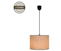 Pakabinamas šviestuvas Lampa karināms Domoletti Lisa P18181N, E27, 1 x 60 W