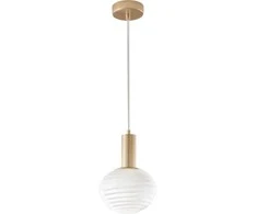 Domoletti Karinams skirtas šviestuvas Opalla 240086PL-WH, E27, 1 x 30 W