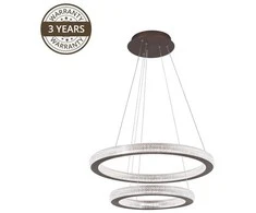 Pakabinamas šviestuvas Domoletti Pakabinamas šviestuvas RICH 19111-M 63W LED