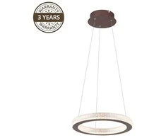 Pakabinamas šviestuvas Domoletti Pakabinamas šviestuvas RICH 19111-S 24W LED