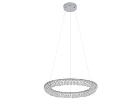 Lubinis šviestuvas Domoletti PENDANT LAMP DIA 55CM LED 32W 4000K