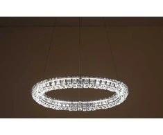 Lubinis šviestuvas Carruzzo PENDANT LAMP DIA 55CM LED 32W 4000K