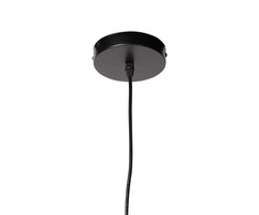 Lubinis šviestuvas Lampa karinamis Domoletti Tito MD42428-1, E27, 1 x 40 W