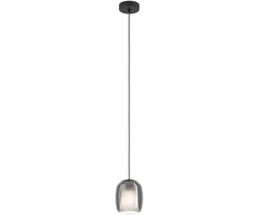 Lubinis šviestuvas Šviestuvas kabinamas Eglo 901722, 28 W, E27