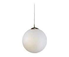 Pakabinamas šviestuvas Šviestuvas kabinamas Eglo Rondo, 60 W, E27, 85261