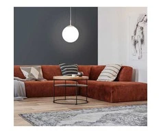 Pakabinamas šviestuvas Šviestuvas kabinamas Eglo Rondo, 60 W, E27, 85261