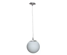 Lubinis šviestuvas Kabamasis šviestuvas EGLO RONDO 85262, 60 W, E27