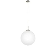 Pakabinamas šviestuvas Eglo Rondo 85263, E27, 1 x 60 W