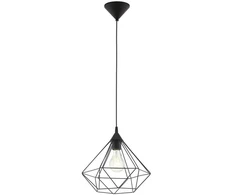 Šviestuvas kabinamas Eglo Tarbes 94188, E27, 1 x 60 W