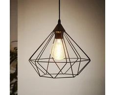 Šviestuvas kabinamas Eglo Tarbes 94188, E27, 1 x 60 W