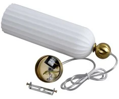 Pakabinamas šviestuvas Light_Presti Šviestuvas lubų Light Prestige Piega, 40 W, E14