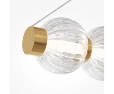 Osram PENDANT LAMP AMULET 22W 3K G