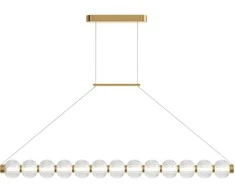 Osram PENDANT LAMP AMULET 22W 3K G