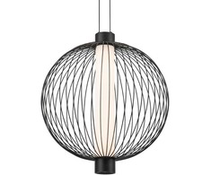 Lubinis šviestuvas Šviestuvas lubų Milagro Kyoto ML0526, 32 W, LED