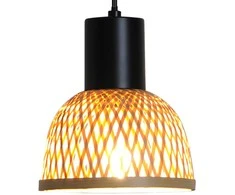 Lubinis šviestuvas Šviestuvas lubų Okko Corbo R6322001-1P, 15 W, E27