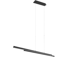 Lubinis šviestuvas Šviestuvas lubų Reality Odio R37882132, 22 W, LED, 3000 °K