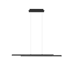 Lubinis šviestuvas Šviestuvas lubų Reality Odio R37882132, 22 W, LED, 3000 °K