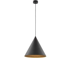 Pakabinamas šviestuvas Tk_Lighting Šviestuvas kabinamas TK Lighting Cono 10057, 15 W, E27