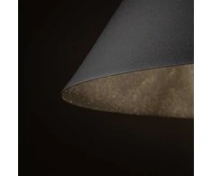 Pakabinamas šviestuvas Tk_Lighting Šviestuvas kabinamas TK Lighting Cono 10059, 15 W, E27