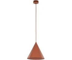 Lubinis šviestuvas Tk_Lighting Šviestuvas kabinamas TK Lighting Cono 6632, 15 W, E27