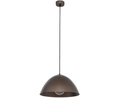 Tk_Lighting Luminaire hanging TK Lighting Faro 4332. 15 W. E27