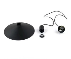 Pakabinamas šviestuvas Tk_Lighting Šviestuvas kabinamas TK Lighting Jump 1831, 15 W, E27