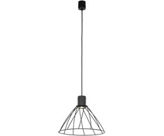 Lubinis šviestuvas Tk_Lighting Šviestuvas kabinamas TK Lighting Modesto 10160, 10 W, GU10