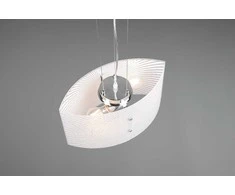 Karinams Trio Elisa 312200200, E27, 2 x 40 W