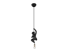 Lampa karināms Trio R36551002. E14