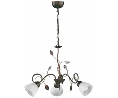Pakabinama lempa Trio Traditio, E14, 3 x 40 W