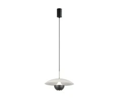 Lampa karināms Viokef Valia, LED, 3000 °K, 1 x 9 W