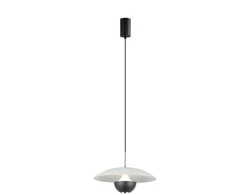 Lampa karināms Viokef Valia, LED, 3000 °K, 1 x 9 W