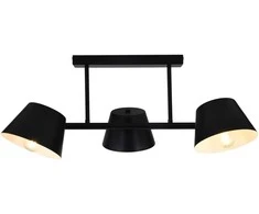 Lampa karine Domoletti ORRA, E27, 3 x 40 W