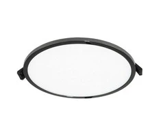 Ledlife ĮMONTUOJAMAS ŠVIESTUVAS LPSR-16WW BQ 16W 3000K LED IP44