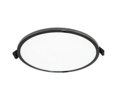 Ledlife ĮMONTUOJAMAS ŠVIESTUVAS LPSR-16WN BQ 16W 4000K LED IP44