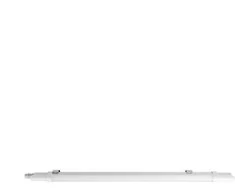 Pakabinamas šviestuvas Ledvance 10W LED linijinis šviestuvas SUBMARINE, baltas, 4000K, IP65