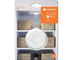 Šviestuvas baldinis/sieninis, kraunamas su baterija Ledvance 4058075399686, LED, 4000 °K, 1 x 0.45 W