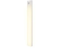 Įkraunamas baldinis/sieninis šviestuvas Ansmann, spintelė, LED, 3000–6500 °K, 1 x 0,5 W
