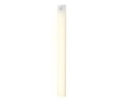 Baldinis/sieninis šviestuvas, įkraunamas su baterija Ansmann, spintelė, LED, 3000–6500 °K, 1 x 0,7 W