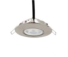 Į apačią nukreiptas šviestuvas „DOMOLETTI“ su LED lempa „SN“