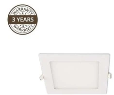Domoletti LED PANEL DLED-440 18W 3000K S