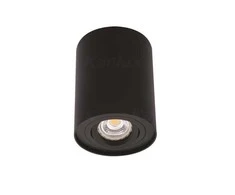 Įleidžiama lempa Kanlux Bord 22552, GU10, 1 x 25 W