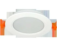 Led_Line Įmontuojamas šviestuvas LED Line MOLLY, 9W, 4000°K, LED