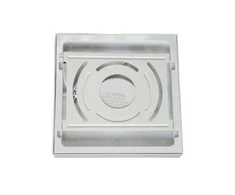 Ledlife ĮMONTUOJAMAS ŠVIESTUVAS LPSSM-12WN-9 12W 4000K LED IP44