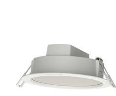 Lampa padziļinājums Ledvance, 3000°K, LED, balta