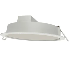 Šviestuvas įleidžiamas Ledvance, 3000°K, LED, baltas