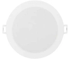 Ledvance 18W LED įleidžiama panelė DOWNLIGHT IP44 GEN2, balta, 4000K, 100°
