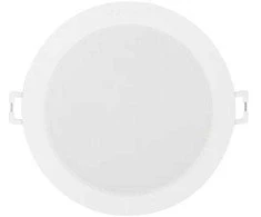Ledvance 8W LED įleidžiama panelė DL PROTECT, balta, 4000K, IP44