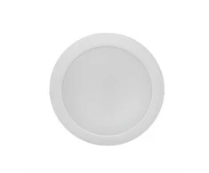 Okko GTV Įleidžiamas LED šviestuvas EPIRUS 12W apvalus