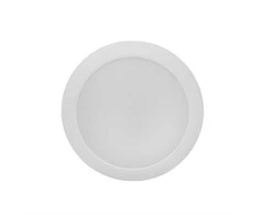 Okko GTV Įleidžiamas LED šviestuvas EPIRUS 6W apvalus